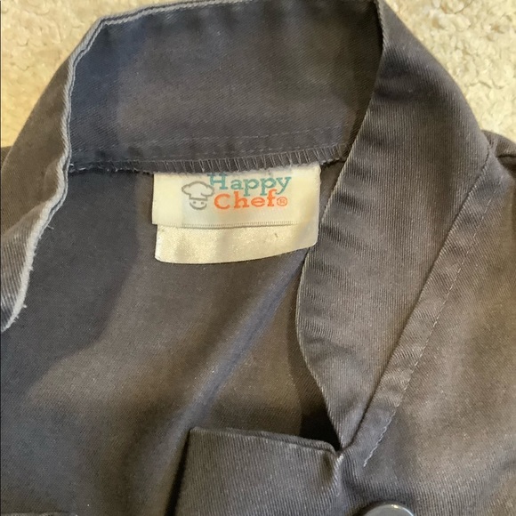 Chef Coat - Picture 2 of 4